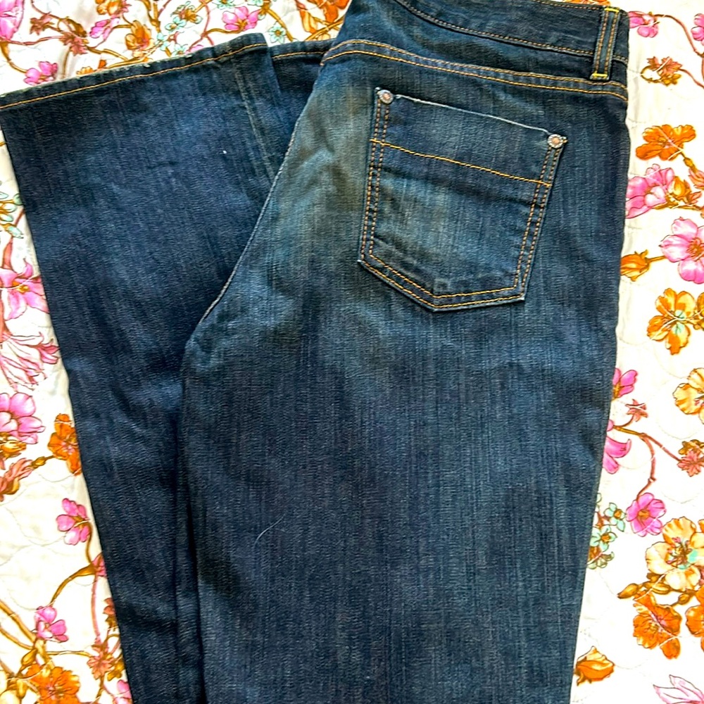 Banana Republic Jeans